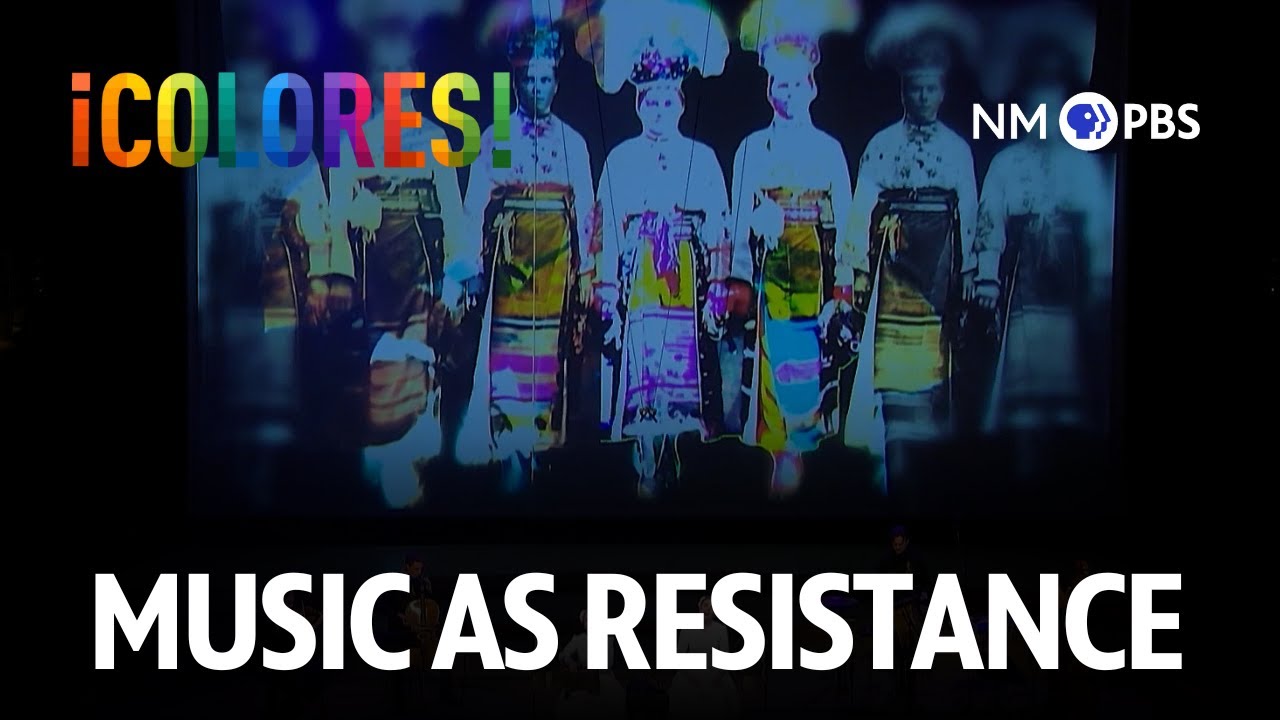 Kurbasy: Music as Resistance