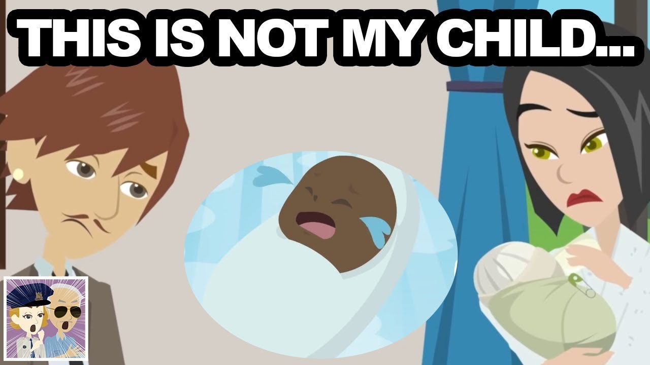 My wife was having an affair with multiple men, and when the baby was born...  [Revenge]