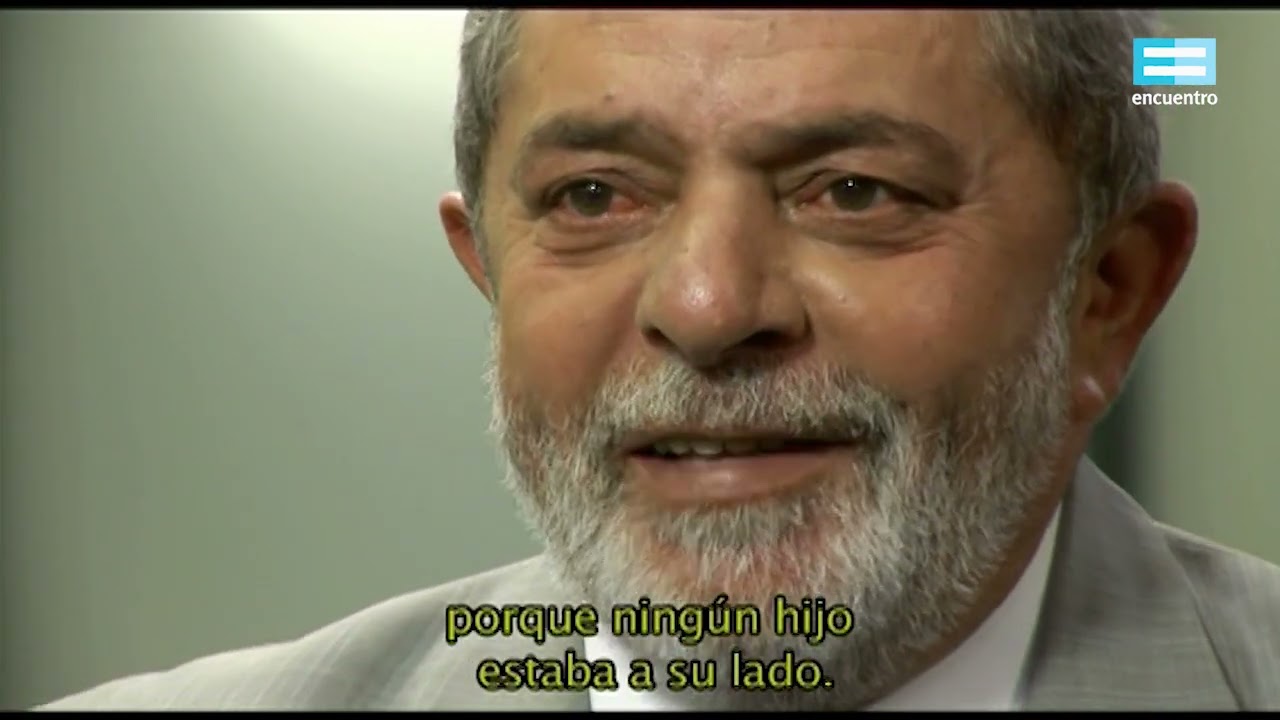 Presidentes de Latinoamérica: Lula Da Silva (parte 1) - Canal Encuentro