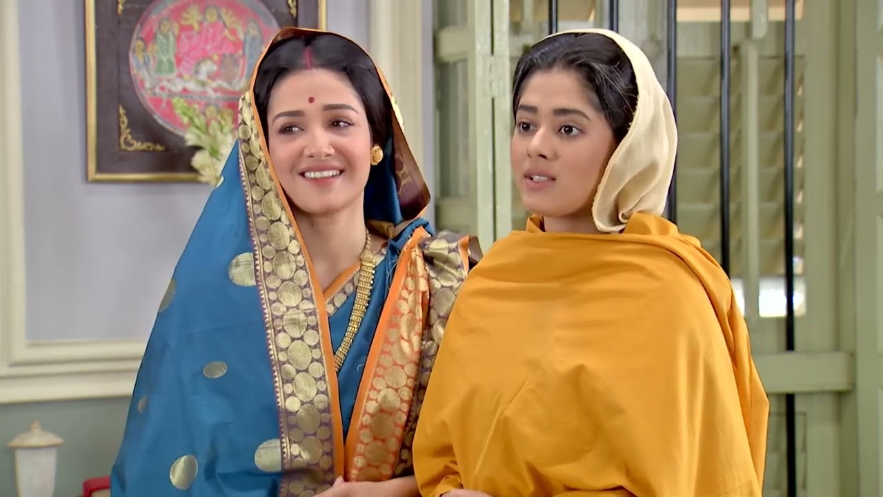 Rani Rashmoni - Ep 896 - Subrata Roy, Ditipriya Roy - Bengali Tv Serial - Zee5 Bangla Classics