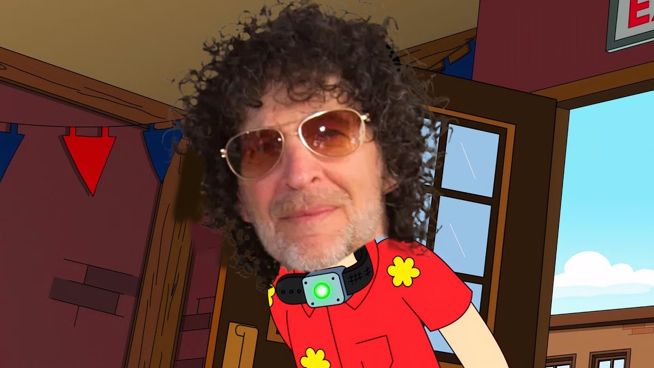 Callers Try to Challenge Howard&hellip; Bad Idea 😬 Stern Show Chaos