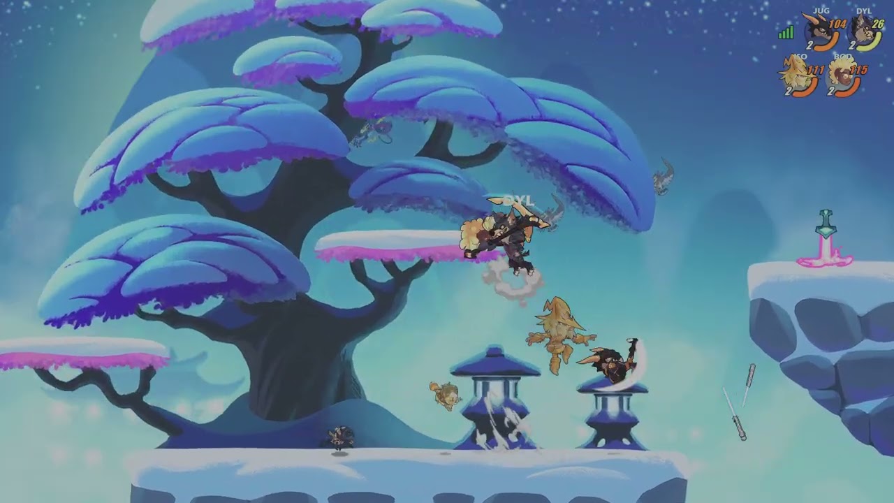 Brawlhalla_20260215010759 [DylanTheWolf | Dylan/Dilina ShieldStar]