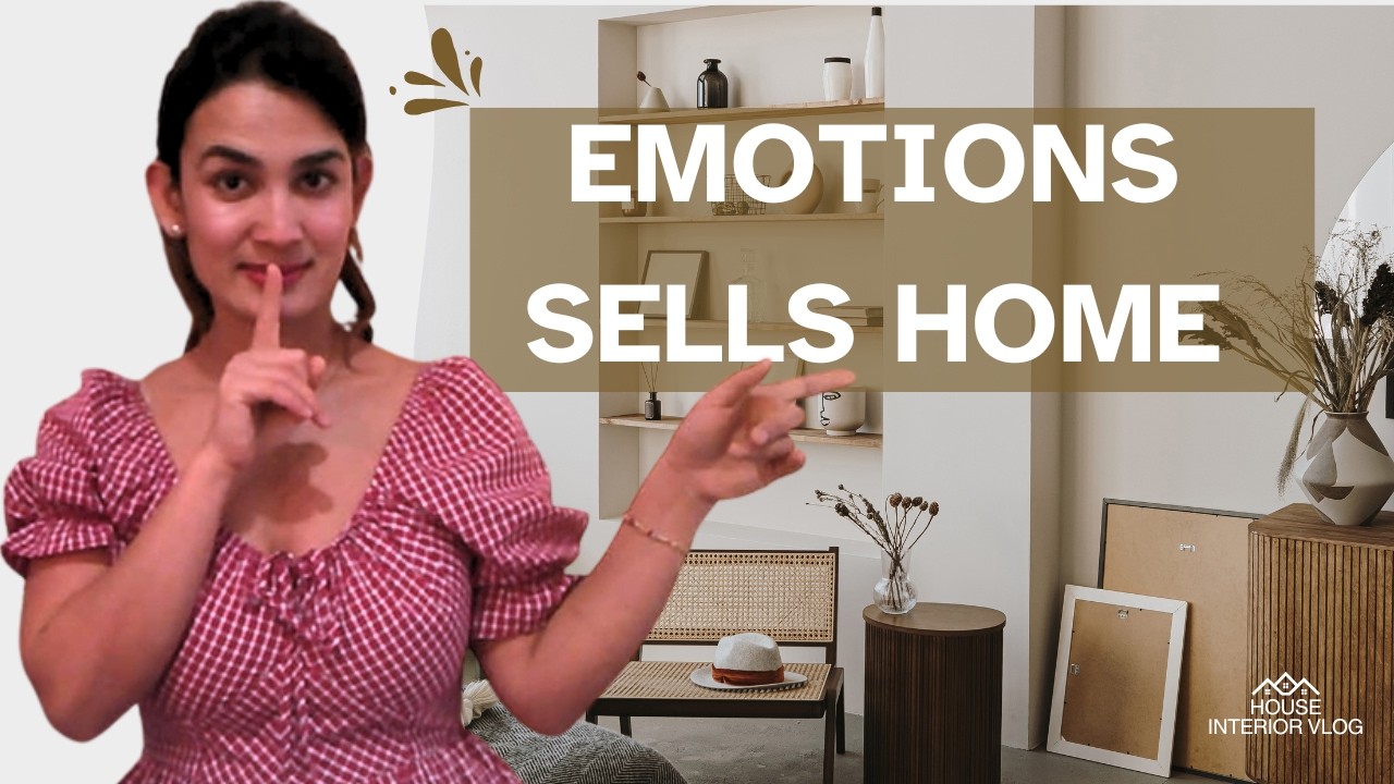 Why Some Homes Feel More Expensive (Even When They’re the Same Size)