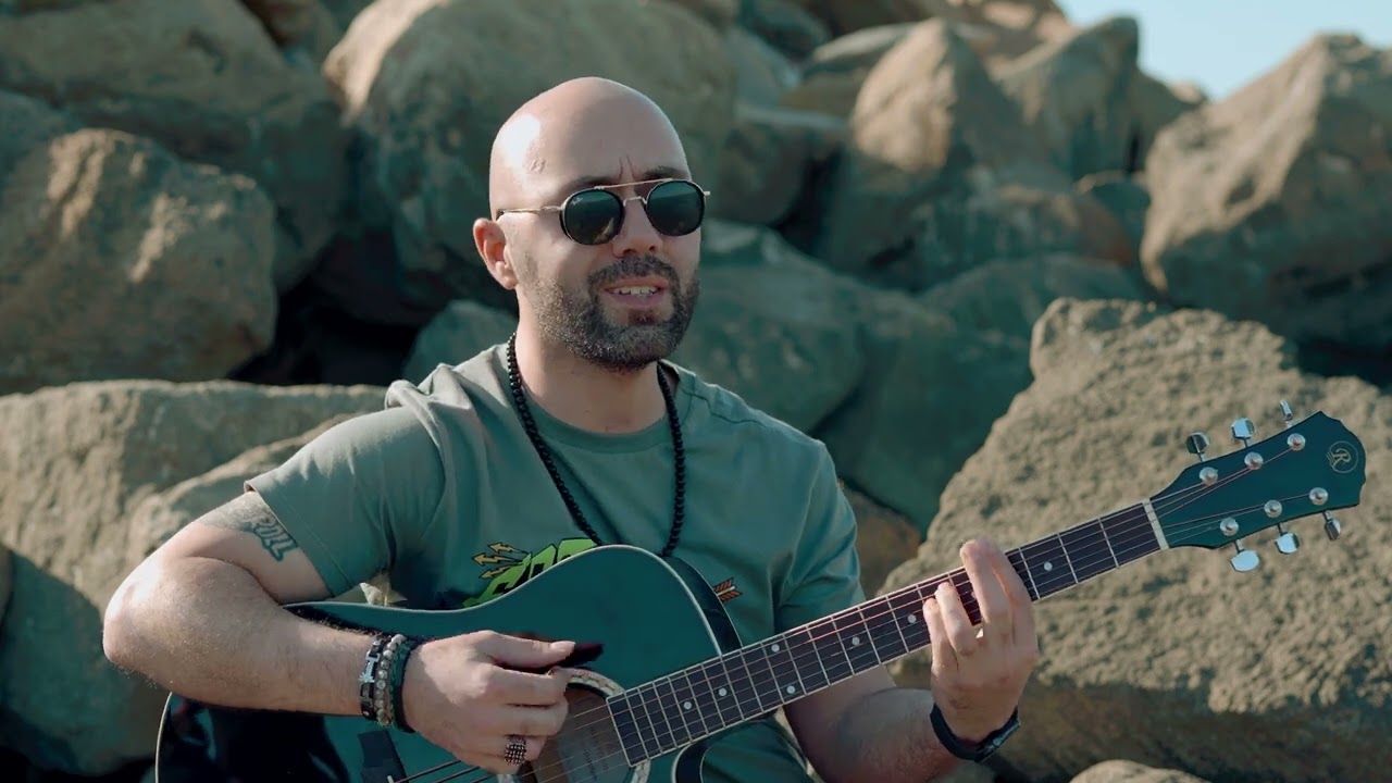 Barbod Hozouri ft. Alişahin - Ger&ccedil;ekten Zor