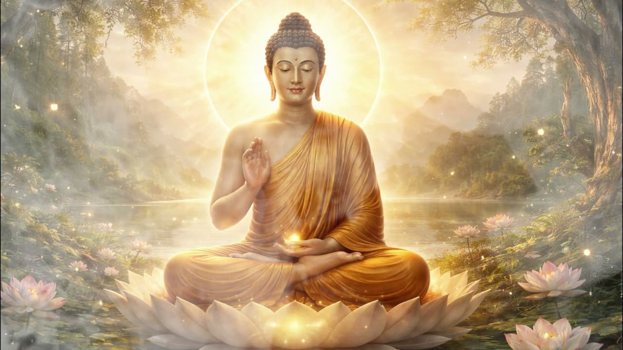 CON ĐƯỜNG TỈNH THỨC GIỮA CUỘC ĐỜI VÔ THƯỜNG