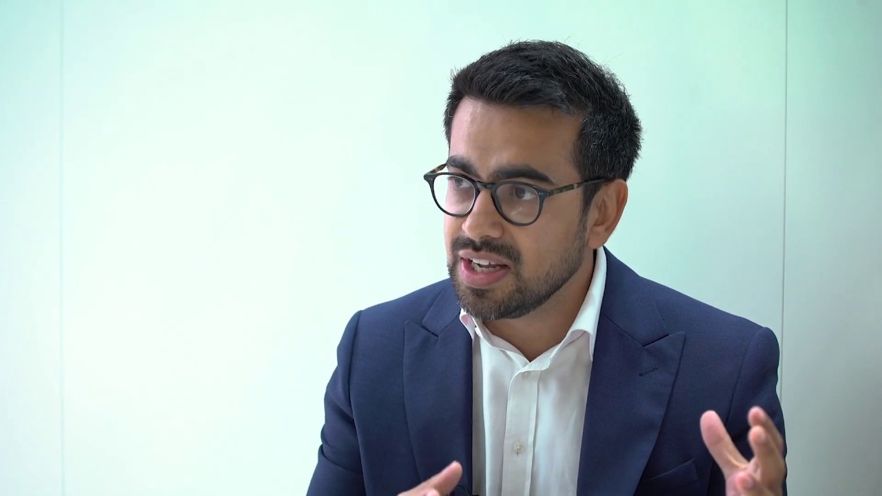 Correspondent Banking Challenges