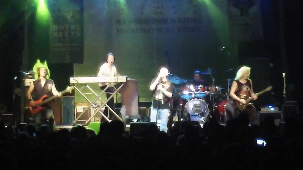 EDDA MŰVEK - Ünnep  2013.12.28. Budaőrs