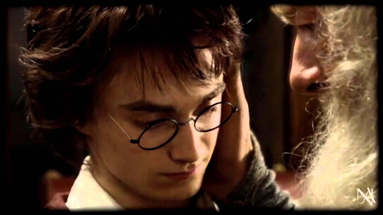 Albus Dumbledore ~ Further
