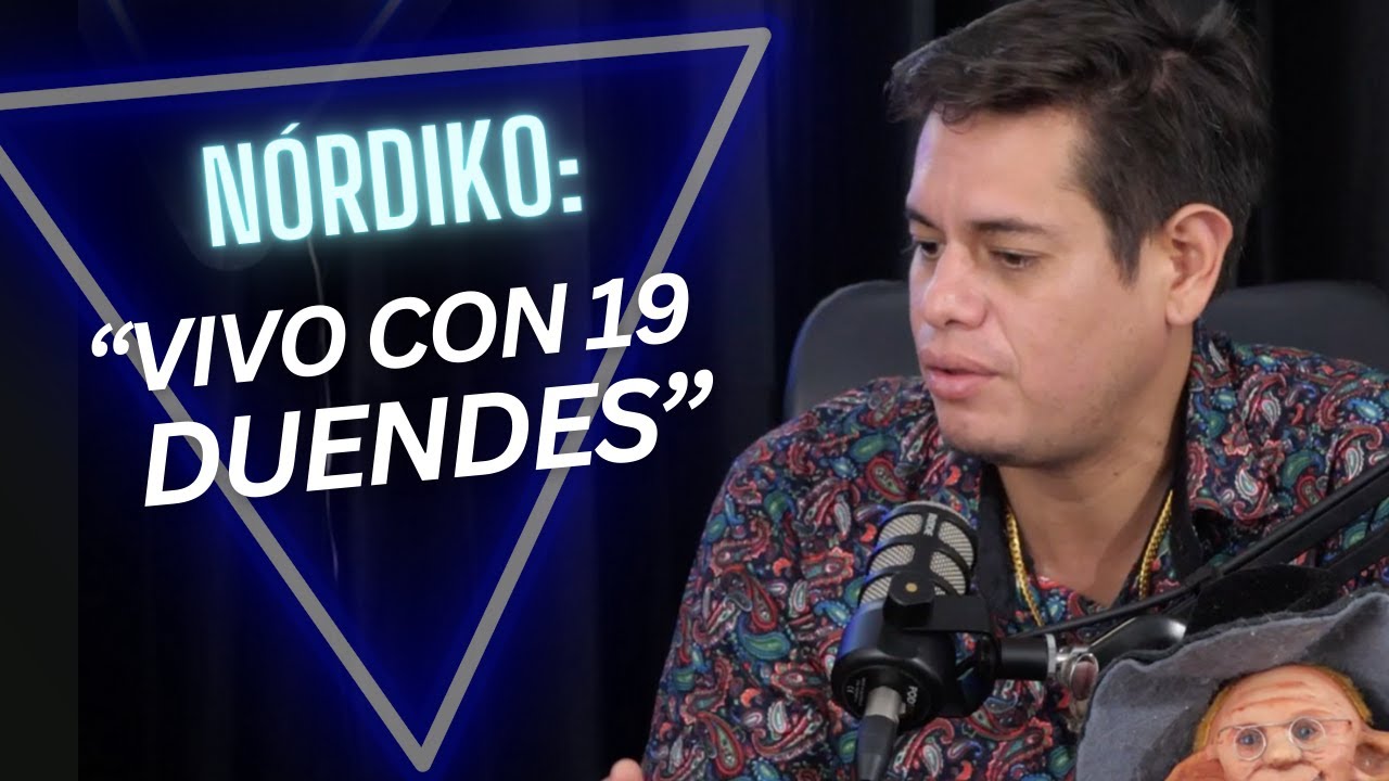 [EP.4] Nórdiko: 