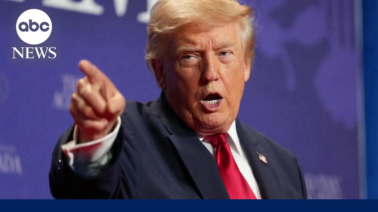 Iran officials push back against Trump's 'economic D-Day' threat