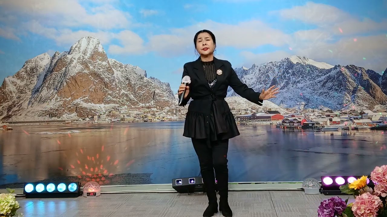 가수:최영희:세월에던진사랑:원곡:박우철~
