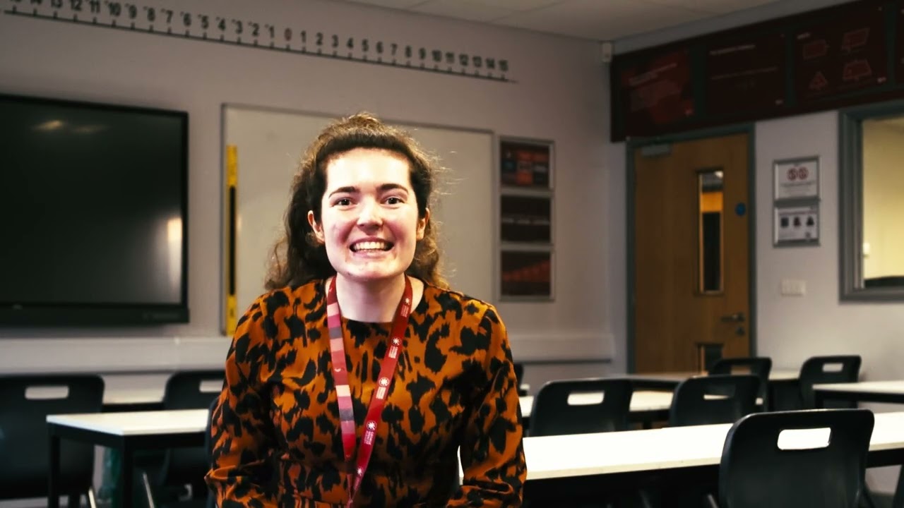 Staff Voice @ George Spencer Academy