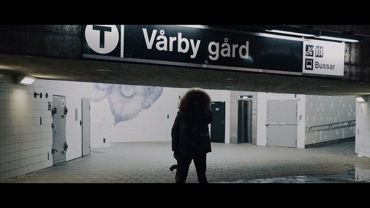 23 - SCORPIO (OFFICIELL MUSIKVIDEO)