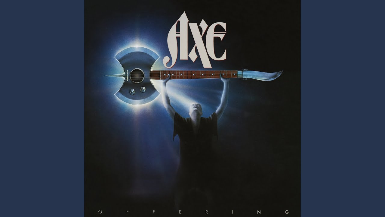 Rock'n'roll Party in the Streets