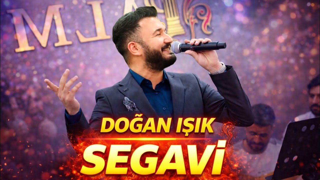 DOĞAN IŞIK - SEGAVI 2026