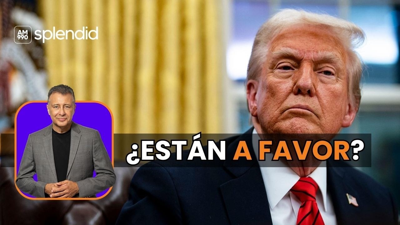 ¿Cómo se vive la GUERRA en ESTADOS UNIDOS?