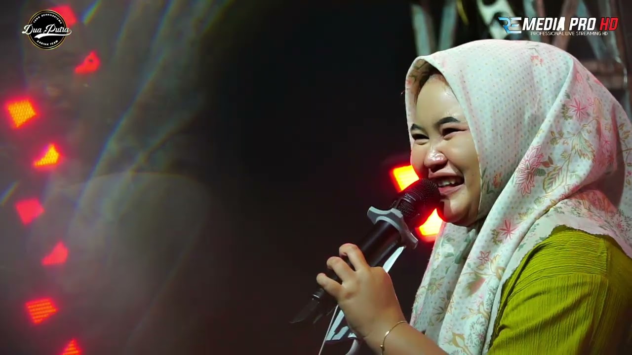 REBUTAN ANAK || Voc HERLITA ||  