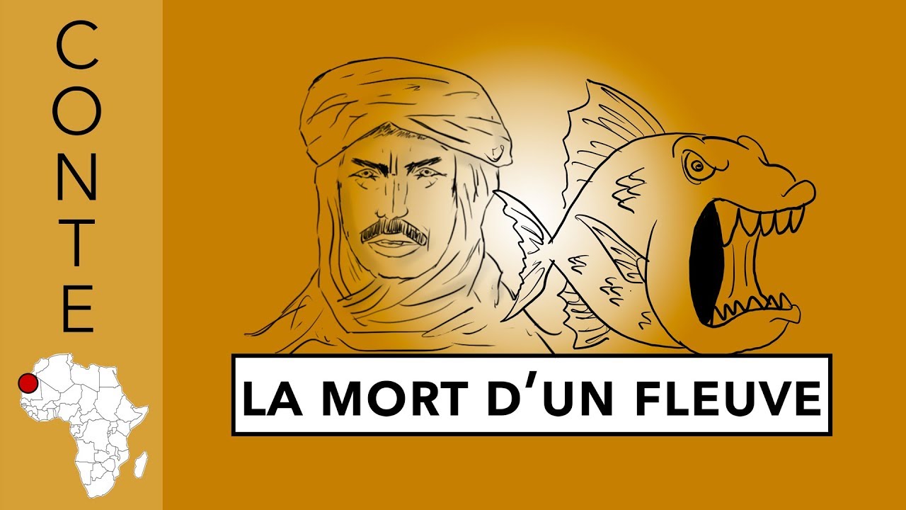 La mort d'un fleuve - Maroc - RVC#20