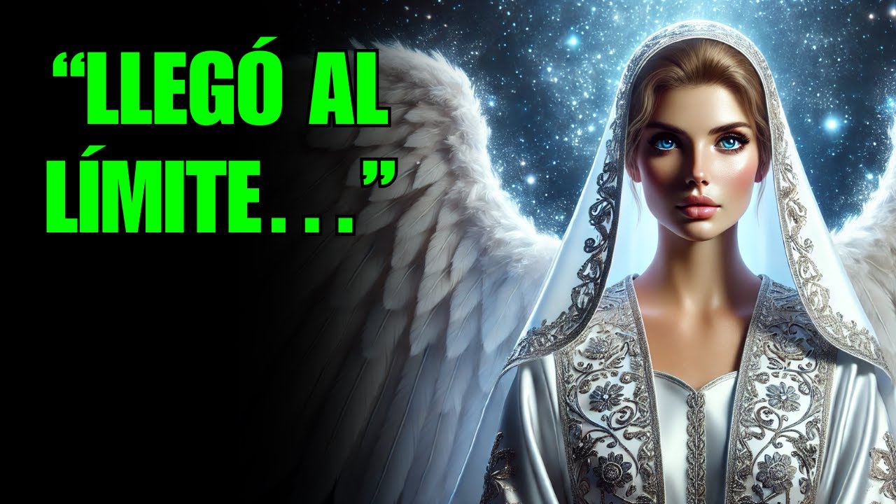LOS ÁNGELES AVISAN: TU ALMA GEMELA LLEGÓ AL LÍMITE! TOMÓ UNA ELECCIÓN Y TÚ NO ERES...
