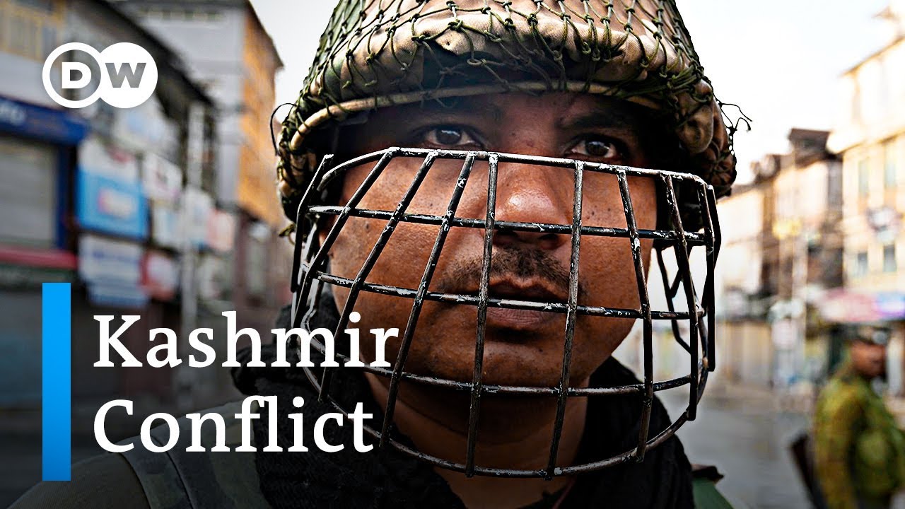 'India is a fascist regime' - Pakistan heats up rhetoric against India in Kashmir dispute