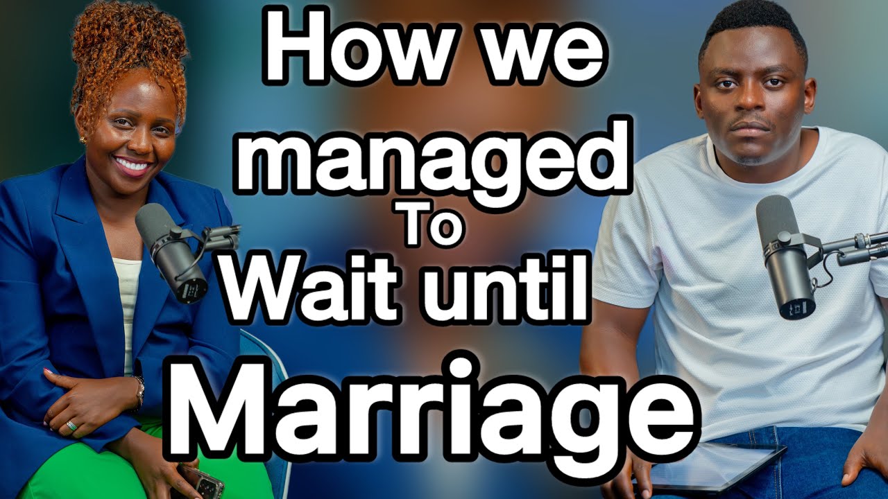 KINGDOM APPROACH ON MARRIAGE/ How to know the right person for you 