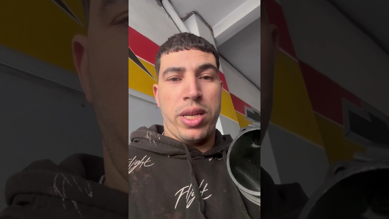 بسباب الدوبي ميتر يمكن تشعل لك النار فالسيارة تفرج باش تعرف