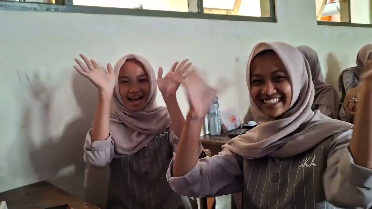 EDUKASI CYBERBULLYING dan EMPATI DIGITAL MAHASISWA UNIVERSITAS MUHAMMADIYAH MAGELANG