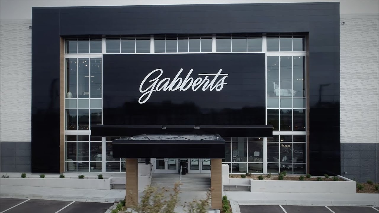 Gabberts Bloomington