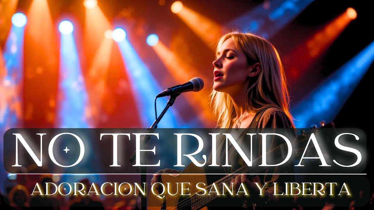 Adoración Cristiana y Música Cristiana | Tiempo de Oración y Alabanza en Español