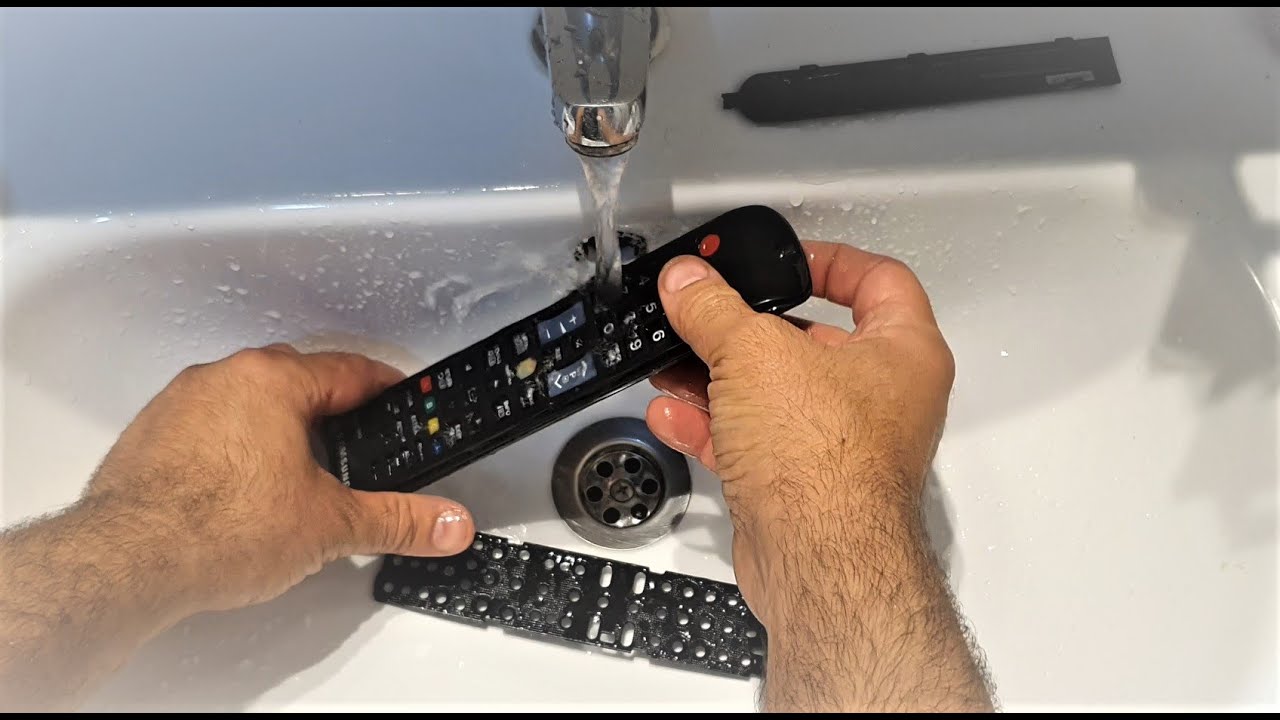 SAMSUNG SMART TV KUMANDA TAMİRİ