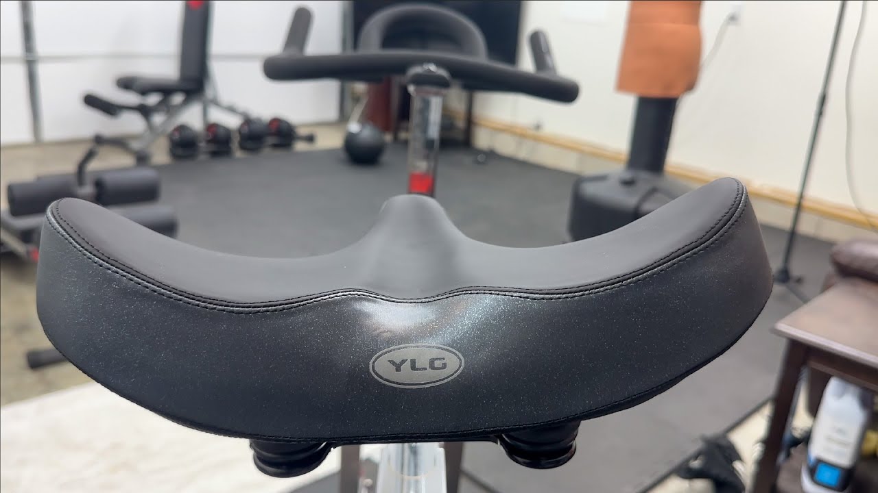 Best Bike Seat Replacement for a stationary bike?