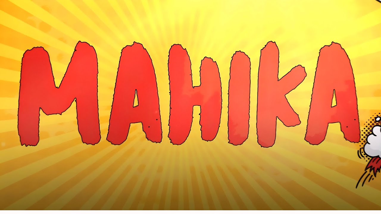 OPM Indie Original | Love Song | "Mahika"  - Ven Cruz