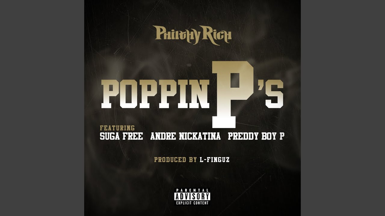 Poppin P's