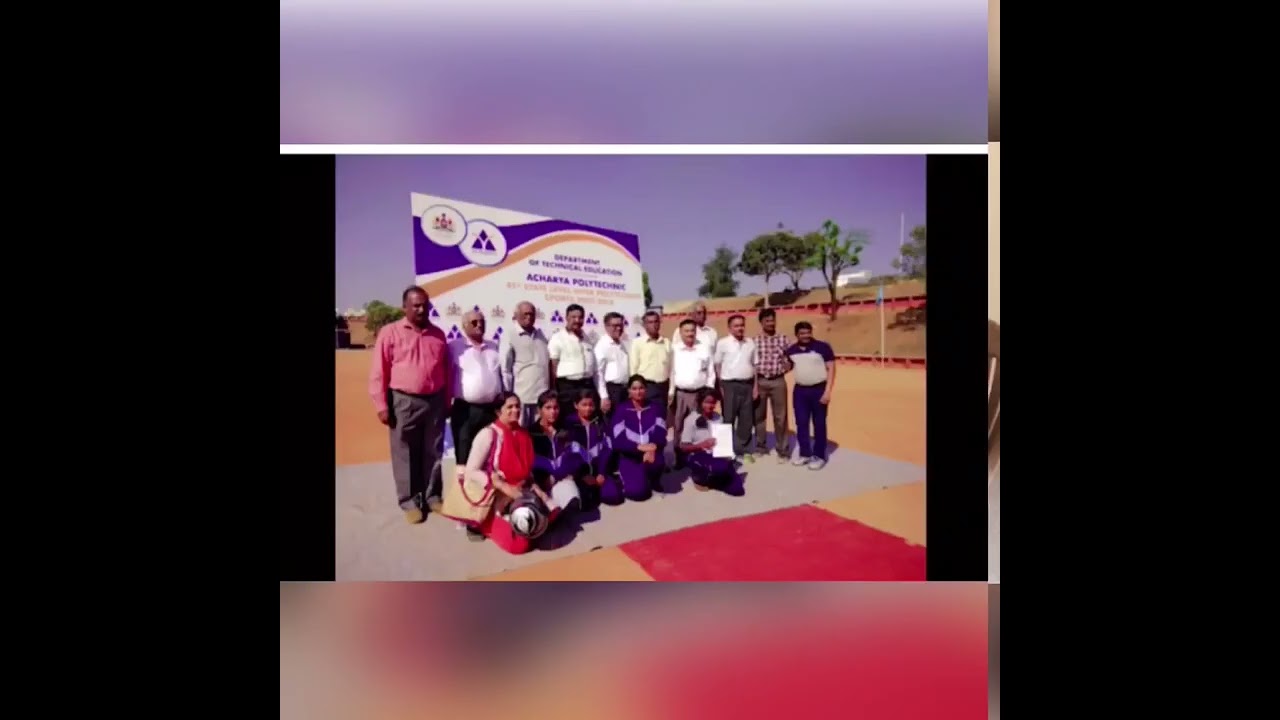 Government Polytechnic for Women, Ramanagara