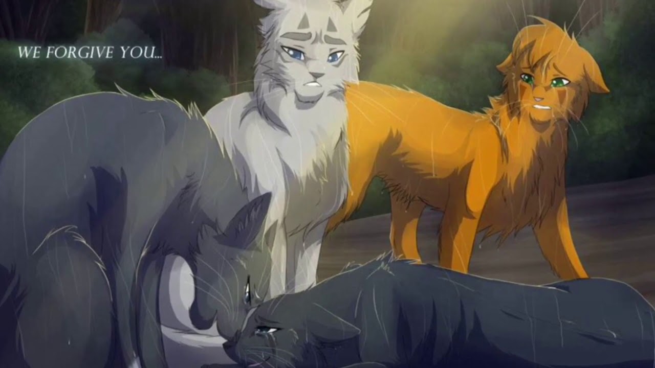 Die schlimmsten Tode aus Warrior Cats ~ Teil 1 ~( Infobox )