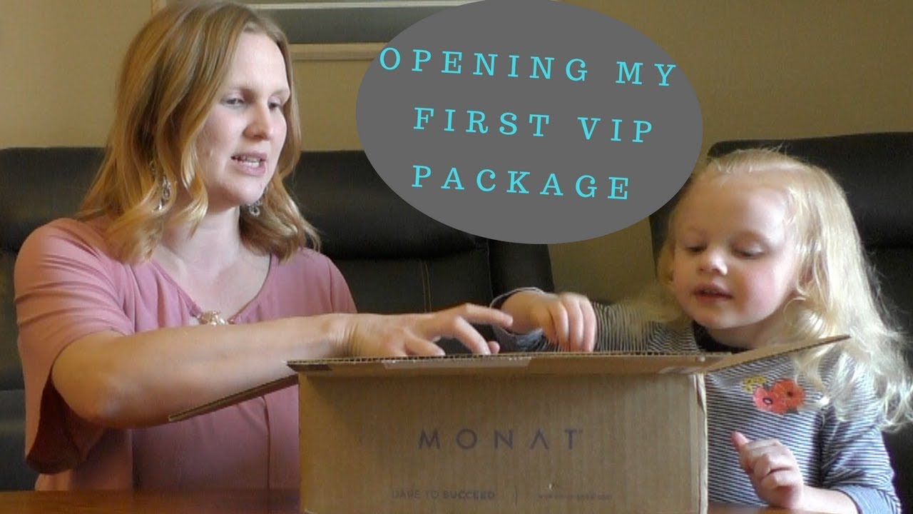 Monat review
