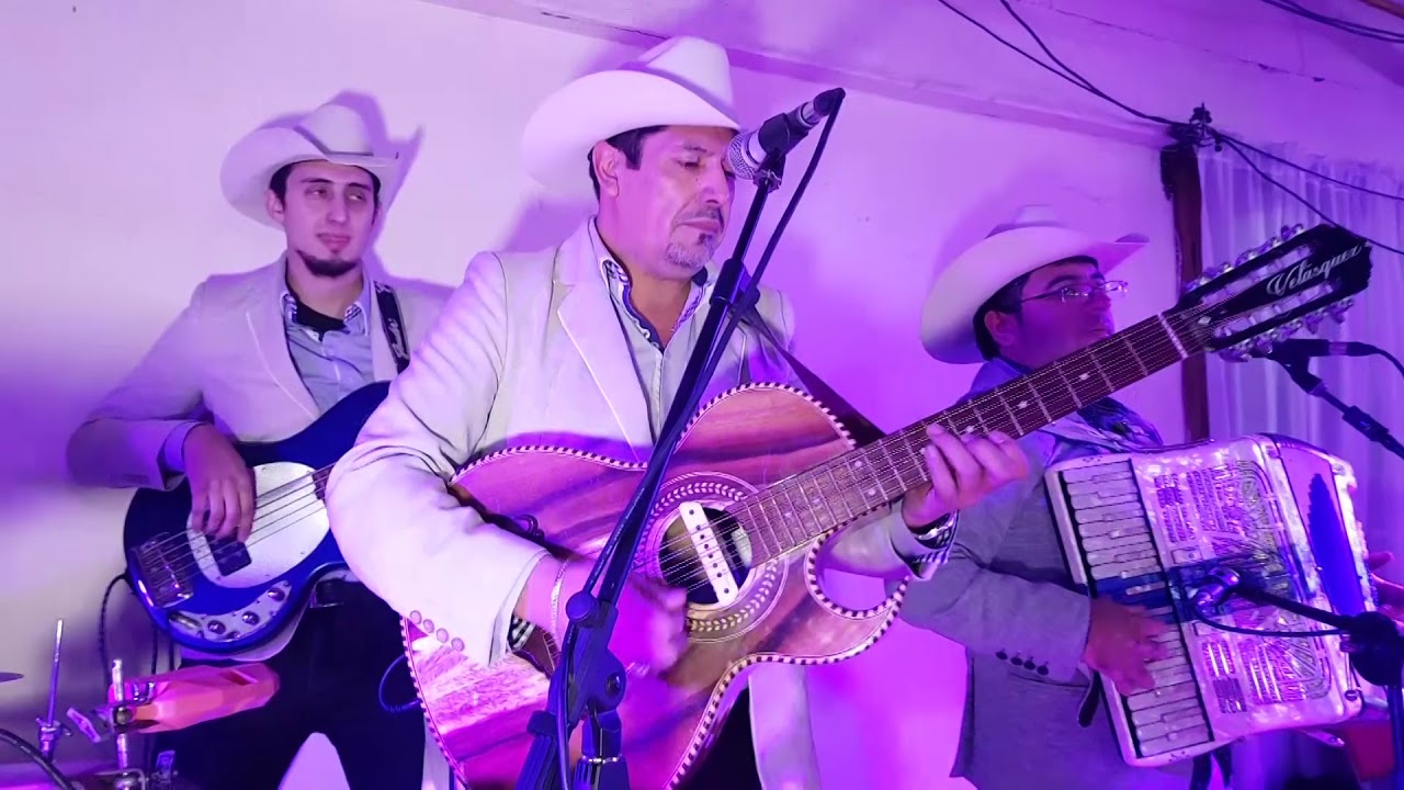Golpe traidor Sentimiento Norteño
