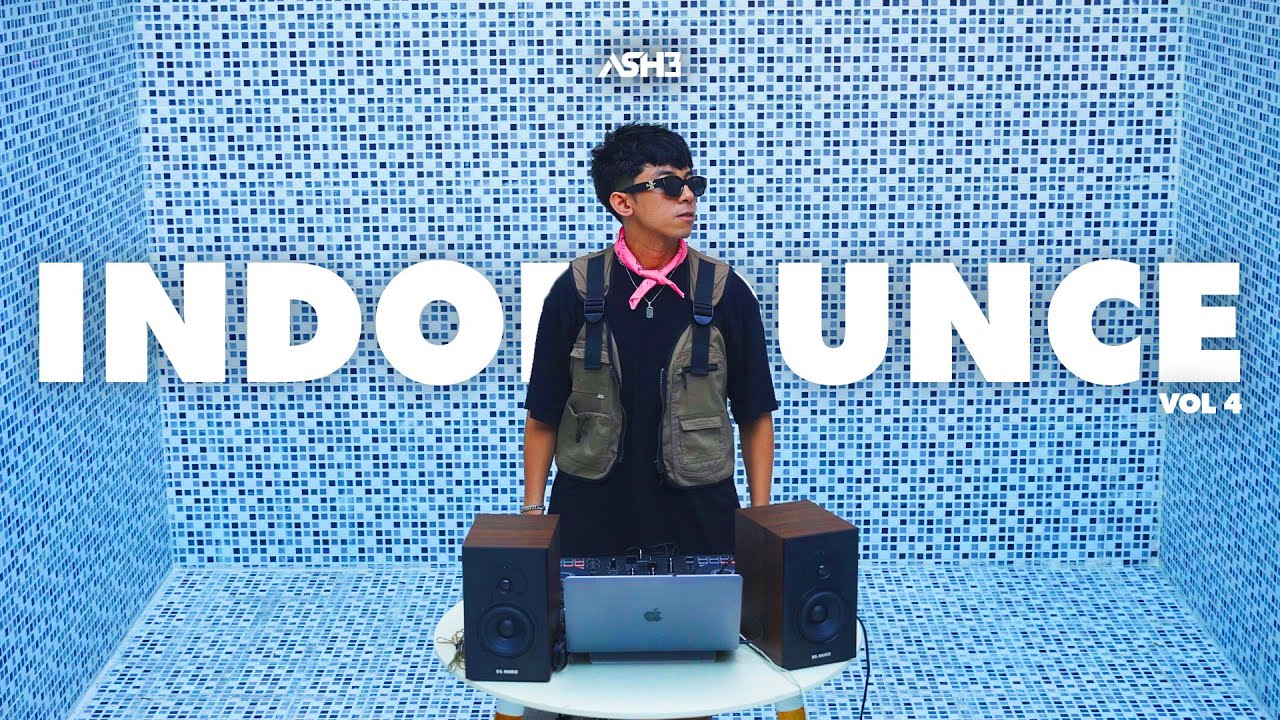 IndoBounce Vol.4 || By ASH3