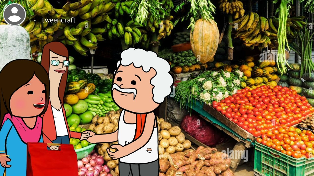 Part-355:Thoothukudislang cartoon entertainmentvideo|#villagelife #villagestory@jeevasivanlifestyle