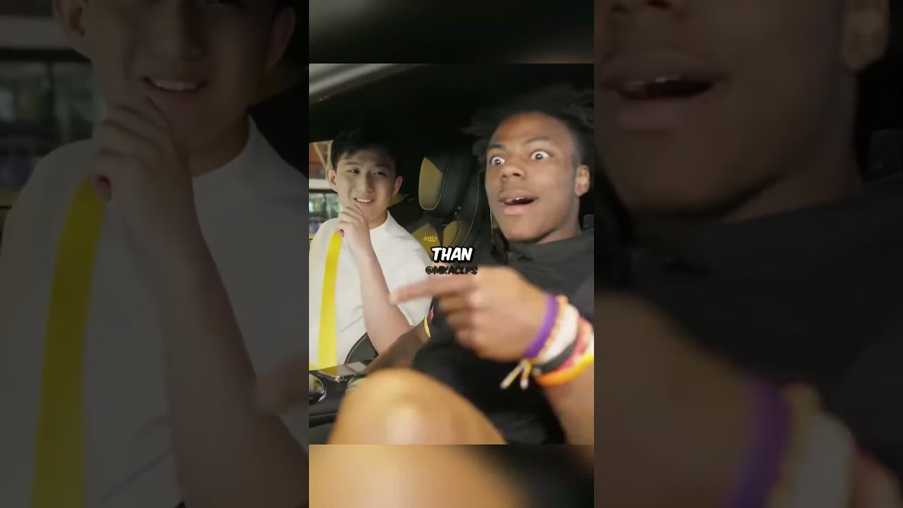 Speed Discovers China's Next Gen Supercar! 🤯🔥