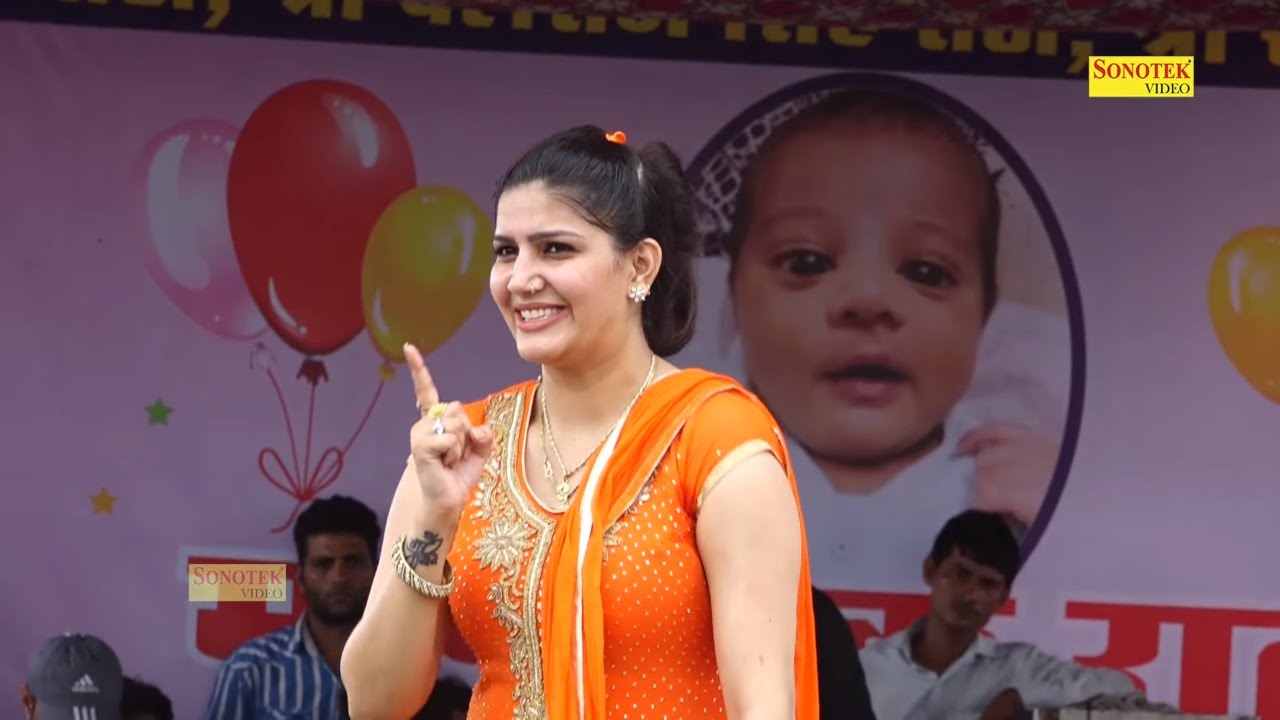 सपना चौधरी हरियाणा की मशहूर | मुम्बई फिल्म इंडस्ट्री में धूम मचाने को तैयार | Haryanvi Songs 2022
