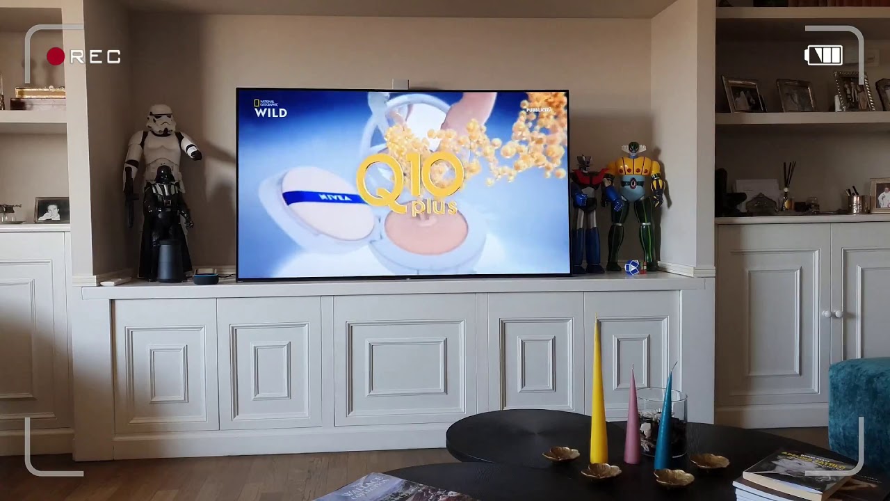 Controlla SKY Q italia con Amazon alexa. Pi&ugrave; SMARTHOME , meno stress