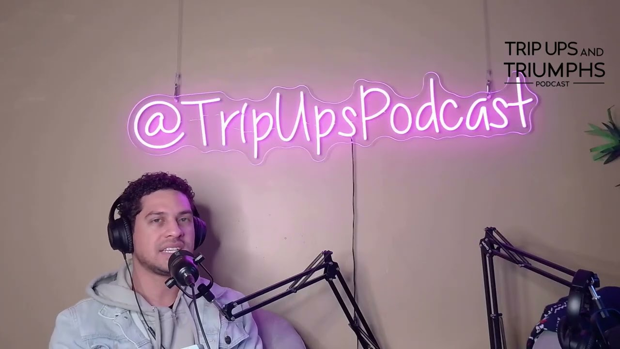 S2 EP 3 | What's Love Got to do With It?... Everything!