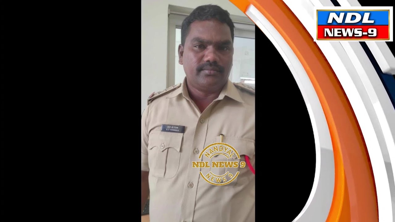 NANDYAL NEWS9.Местные новости ТОП-ЗАГОЛОВКИ { 24-02-2026 } #Nandyal