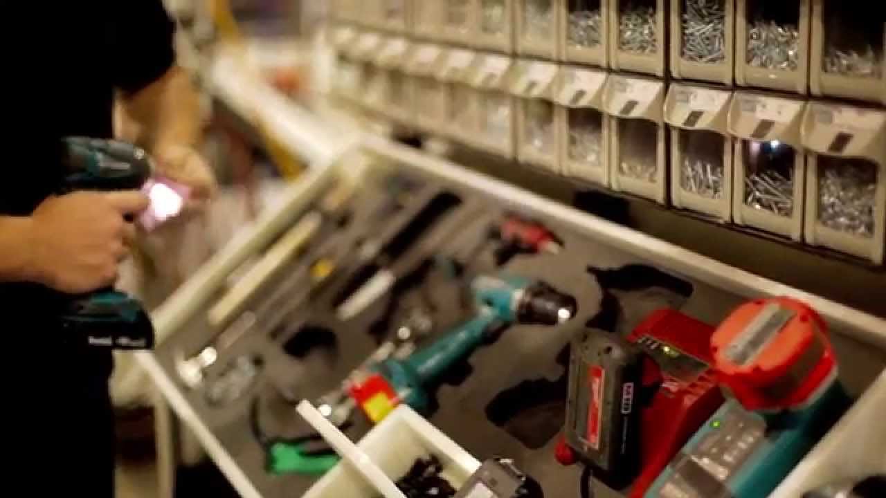 DIY custom material handling system | Flexpipe