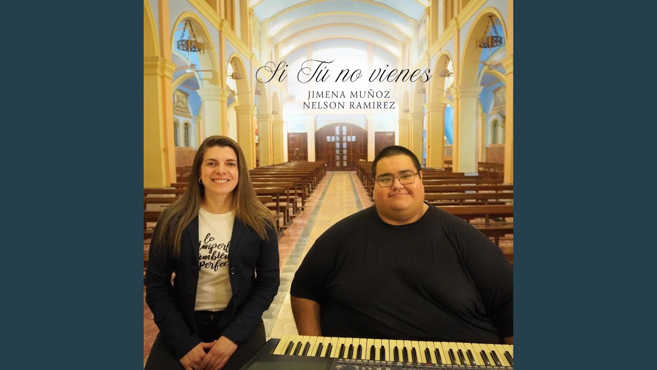 Si tú no vienes - canto al Espíritu Santo