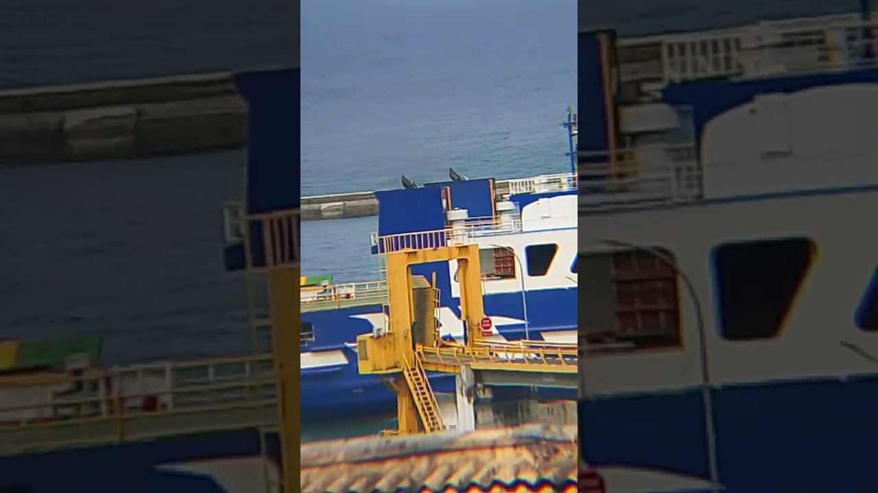Info cuaca & info pelabuhan merak terkini,Sabtu 7 februari 2026