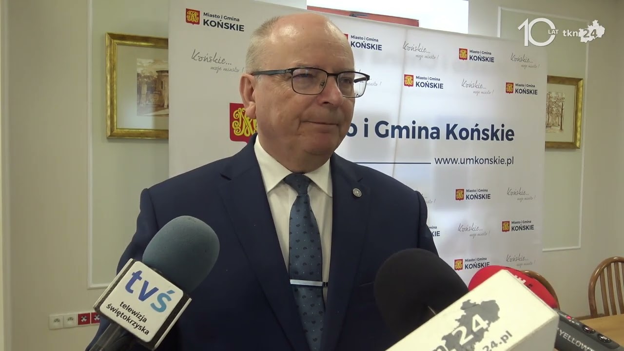 Droga gruntowa w Gracuchu zyska nową nawierzchnię