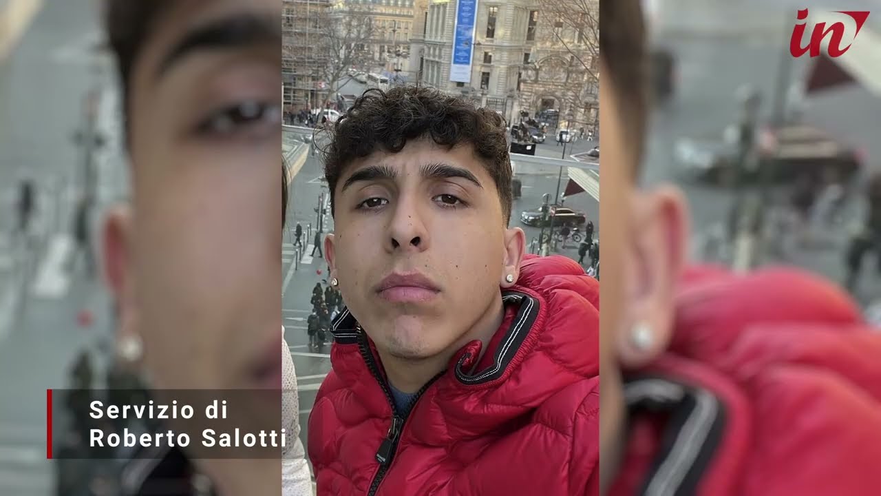 Arrestato l'aggressore di Luigi Pulcini, è il giovane che si era costituito tre mesi fa