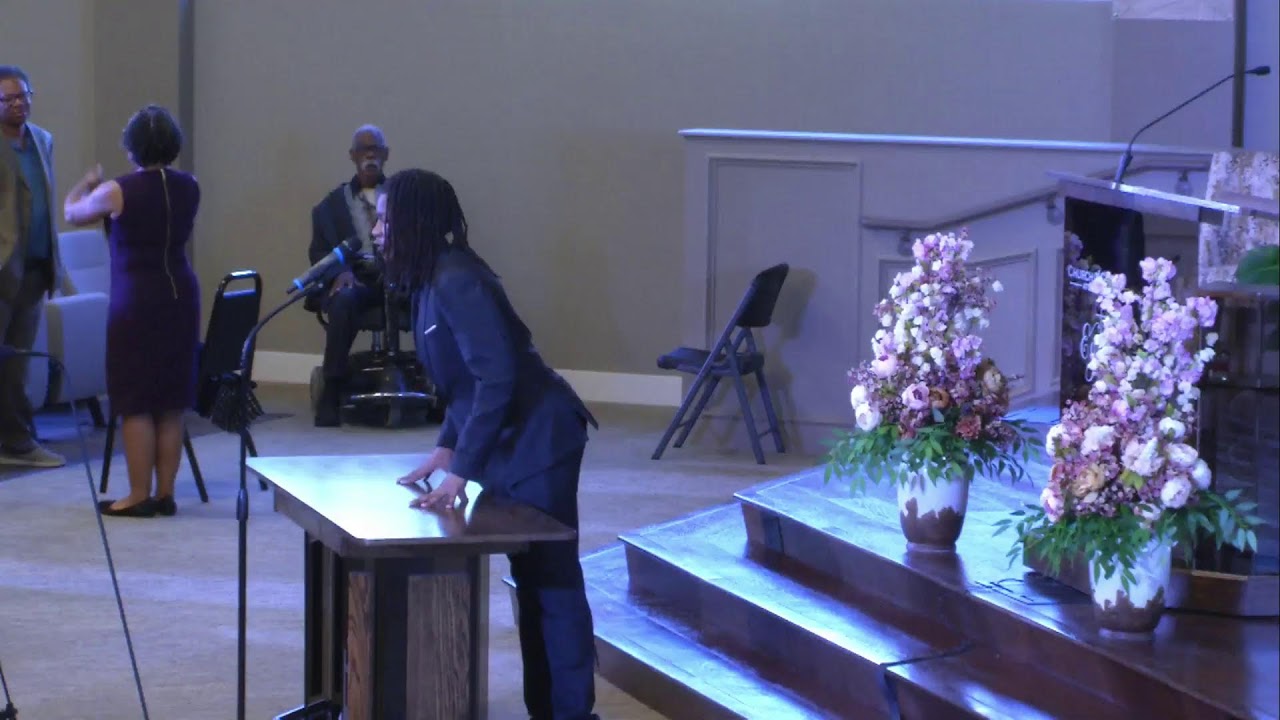 George Williams - How Marriages Are Destroyed